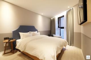 Londoner Hotel Gwangan - Busan - 2