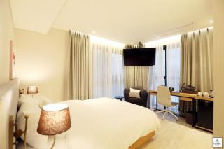 Londoner Hotel Gwangan - Busan - 1