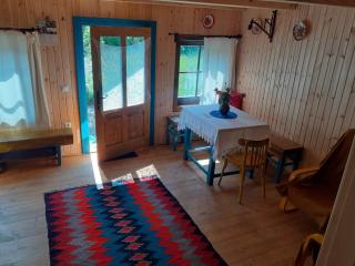 Small Apartment in Breb s Cosy Barn - 1