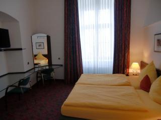 Hotel Schloss Schwarzenfeld - Schwarzenfeld - 5