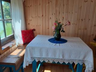 Small Apartment in Breb s Cosy Barn - 1