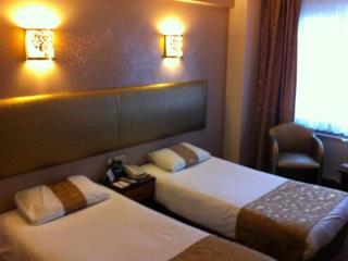 Hotel Artiç - Bursa - 9