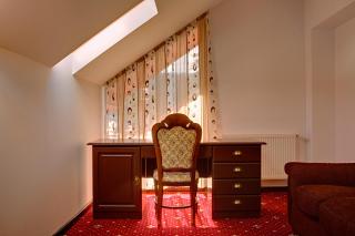 Hotel Bistrita - 1