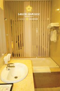 Sài Gòn - Bản Giốc Resort - Cao Bằng - 5
