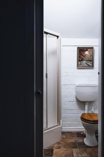 The Loft - Castlemaine - 1