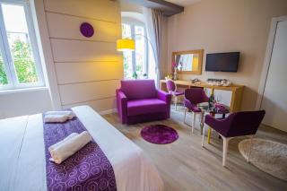 Peninsula Luxury Rooms - Zadar - 2