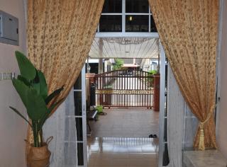 Cahaya Kasih Homestay - 1