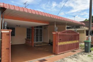 Cahaya Kasih Homestay - 0