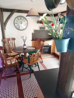 Cozy apartment in Galway 60 m² city view - Galway - 0