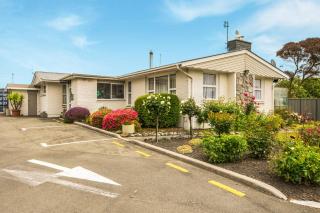 Arcadia Motel - Christchurch - 3