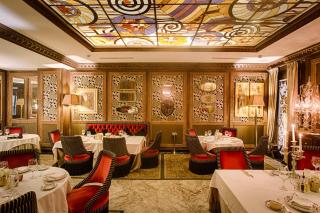 Hôtel particulier Le DOGE - Relais & Châteaux - 4