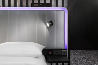 Park Inn by Radisson Jeddah Madinah Road - 5