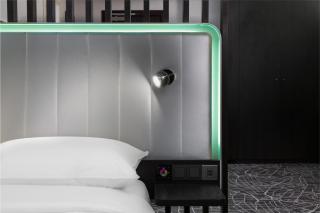 Park Inn by Radisson Jeddah Madinah Road - 4