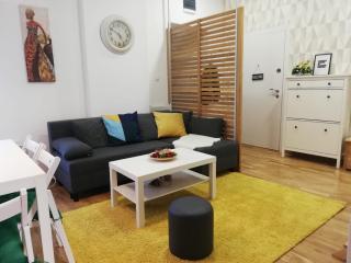 The Best 2-Bedroom Central Belgrade Apt - FREE private Parking - Belgrado - 9