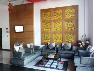 2 Inn 1 Boutique Hotel & Spa - Sandakan - 9