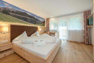 Hotel Theiner - Curon Venosta - 4