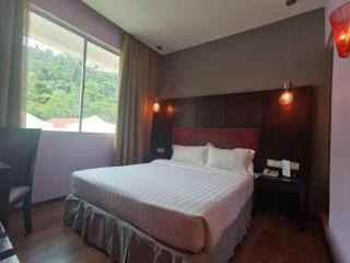 2 Inn 1 Boutique Hotel & Spa - 4