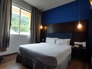 2 Inn 1 Boutique Hotel & Spa - Sandakan - 8