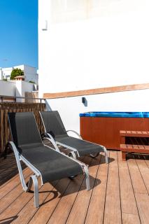 Apartamentos Leoncillos - Sevilla - 6
