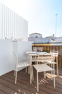 Apartamentos Leoncillos - Sevilla - 5