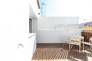 Apartamentos Leoncillos - Sevilla - 4