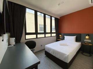 Woco Boutique Hotel Kinrara - 4