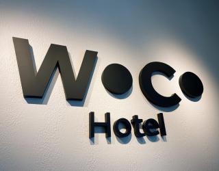Woco Boutique Hotel Kinrara - 1