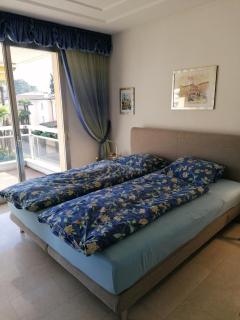 Condominio Golfo d'Oro - Ascona - 1