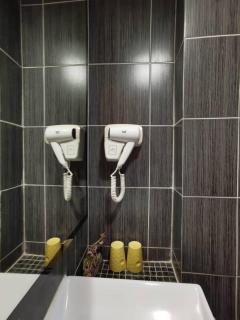 2 Inn 1 Boutique Hotel & Spa - Sandakan - 1