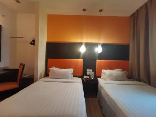 2 Inn 1 Boutique Hotel & Spa - Sandakan - 5