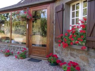 Le Mont Roti Chambres d’Hôtes - Faverolles - 1