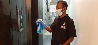 Hotel Amisha International - Surat - 2
