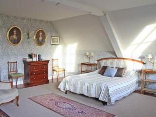 Le Château D'Osthoffen - Osthoffen - 8