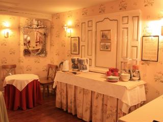 Le Château D'Osthoffen - Osthoffen - 3