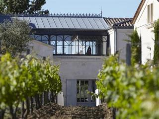 Château La Rose Perrière - Lussac - 9
