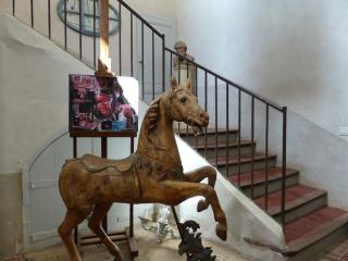Château d'Ortaffa - 6