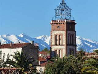 Château d'Ortaffa - Ortaffa - 5