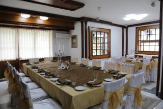 Hotel Trayal - Kruševac - 1