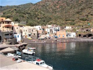 Il Nido di Rinella, casa sulla spiaggia - 1