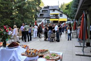 Hotel Trayal - Kruševac - 6