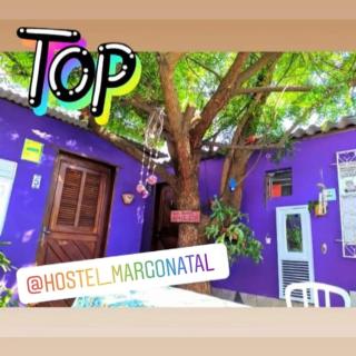 Hostel Margo Natal - Natal - 2