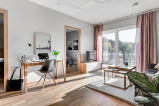 Apartments Mölndal - Göteborg - 1