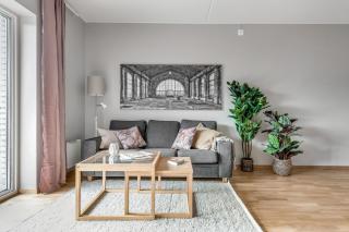 Apartments Mölndal - Göteborg - 2