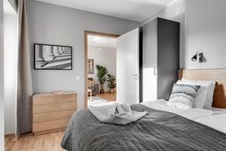Apartments Mölndal - Göteborg - 4