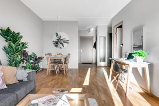Apartments Mölndal - Göteborg - 5