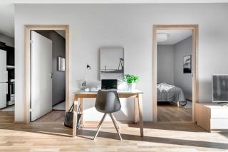 Apartments Mölndal - Göteborg - 6