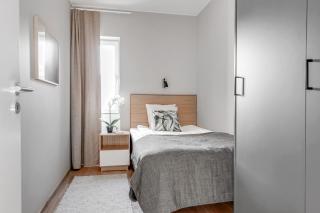 Apartments Mölndal - Göteborg - 7