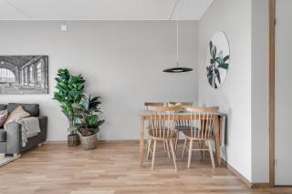 Apartments Mölndal - Göteborg - 9