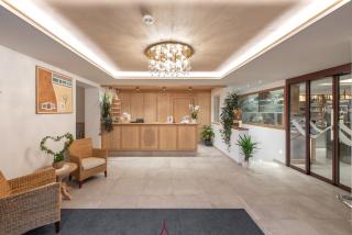 Hotel Theiner - Curon Venosta - 6