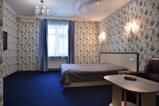 Hotel Т2 - Kiev - 9